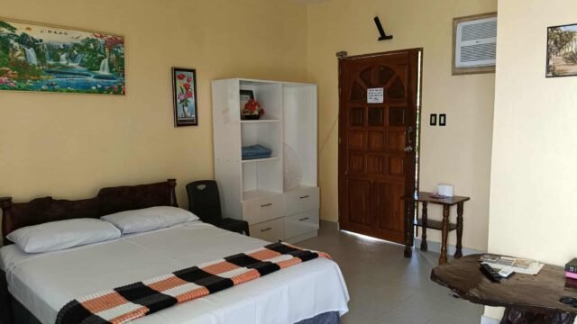 Whitesands Beach Resort Siargao