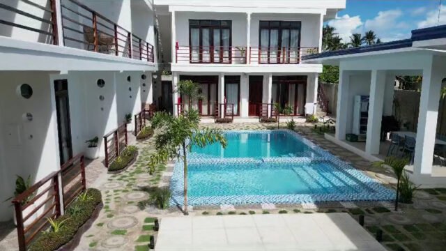 Haven Suites Siargao