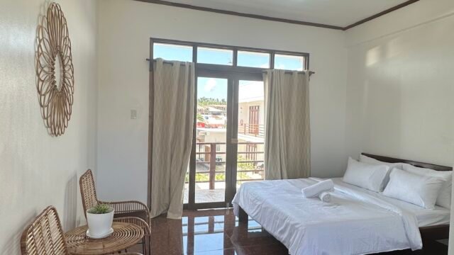 Haven Suites Siargao