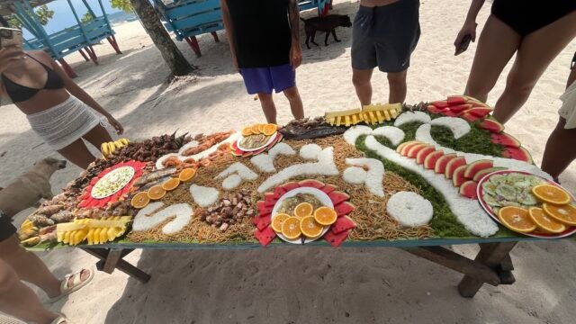 Colz Travel & Tours - Siargao