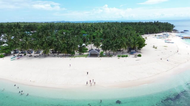Colz Travel & Tours - Siargao