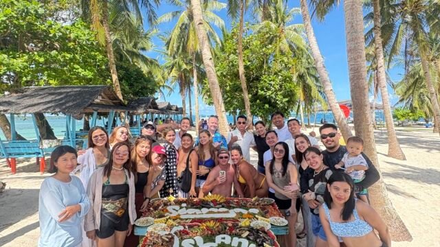 Colz Travel & Tours - Siargao