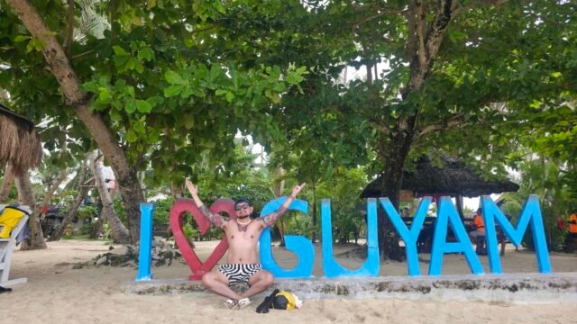 Colz Travel & Tours - Siargao