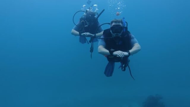 Palaka Siargao Dive Center