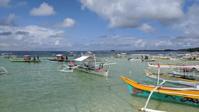 Palaka Siargao Dive Center