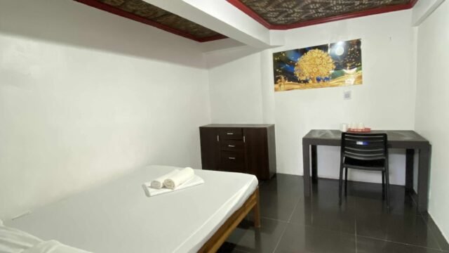 Nine Clouds Homestyle Accomodation And Restaurants