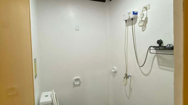 Nine Clouds Homestyle Accomodation And Restaurants