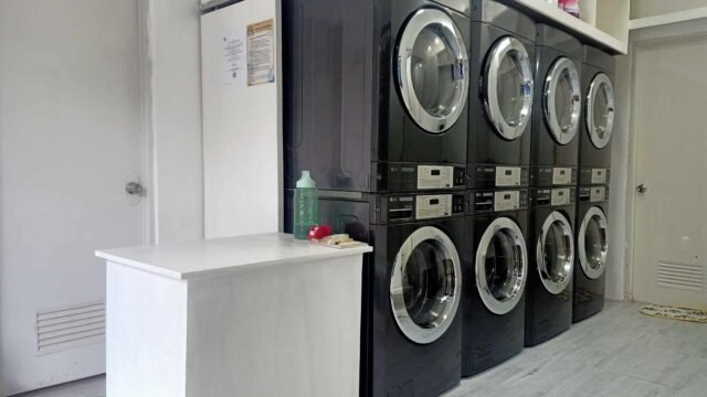 Suurf and Suds Laundry Siargao