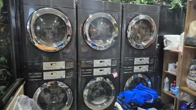 HardWash Laundry