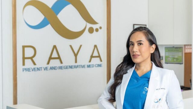 The Raya Clinic Siargao