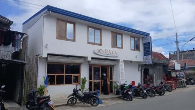 The Raya Clinic Siargao