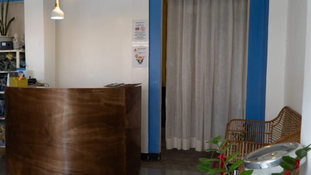 The Raya Clinic Siargao