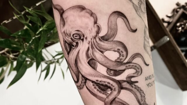 Inkfocus Tattoo & Piercing Siargao