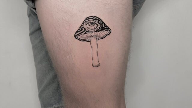 Inkfocus Tattoo & Piercing Siargao