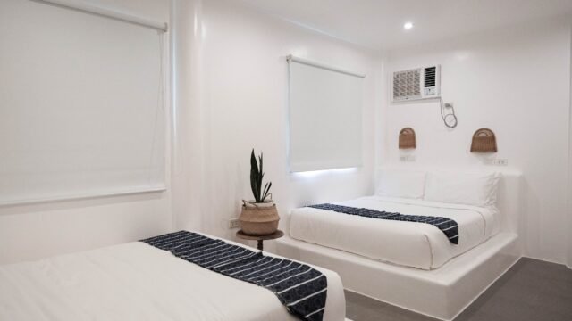 Hostel Bajala Siargao