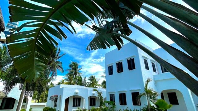 Hostel Bajala Siargao