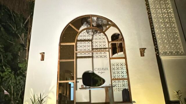 Casavia Siargao Hostel