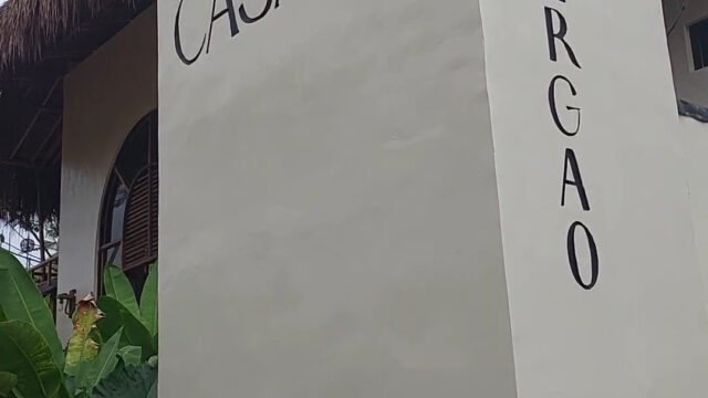 Casavia Siargao Hostel