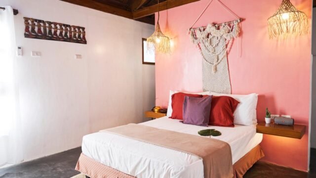 G Villas Siargao