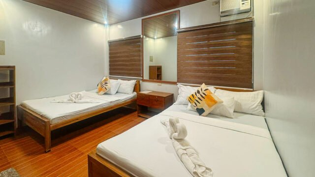 RedDoorz @ Balai Malinawon Siargao