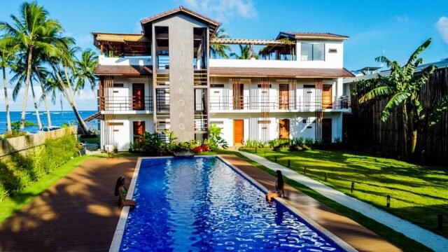 Woodys Place Siargao