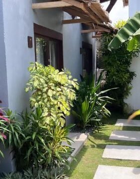Yay Lodge and Spa Siargao