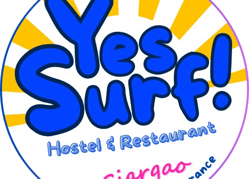 Yes Surf Siargao