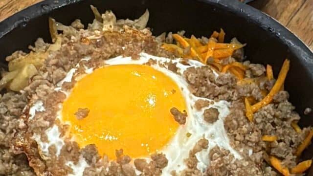 bibimbap