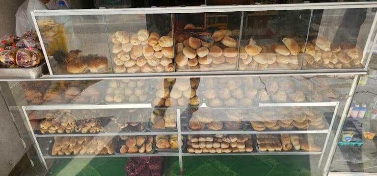 Panpinoy Bakeshop