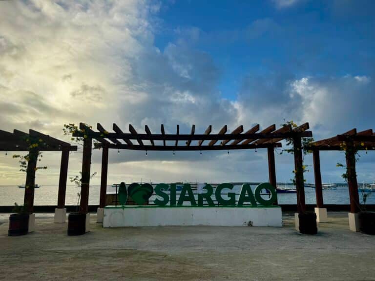 Where to stay in Siargao: the honest area guide (2026)