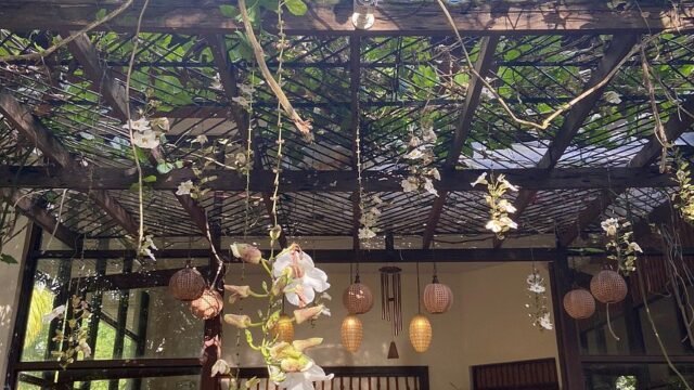 Bakhaw Bed and Breakfast