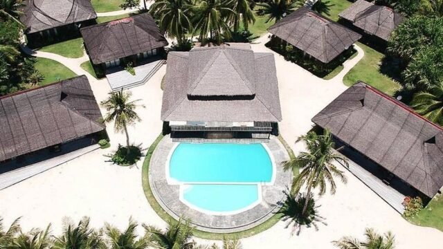 Bayud Boutique Resort