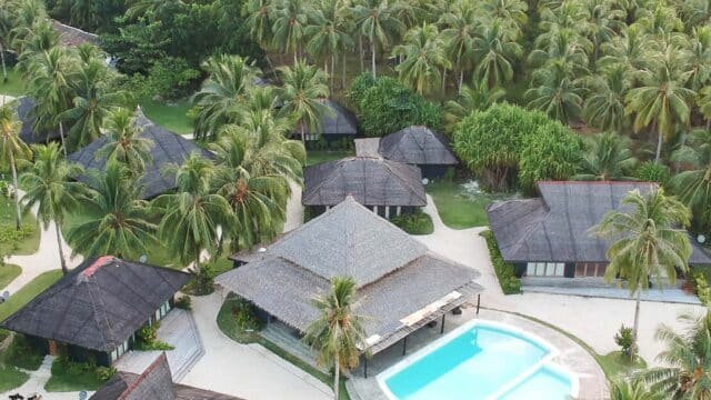 BAYUD SPA Siargao