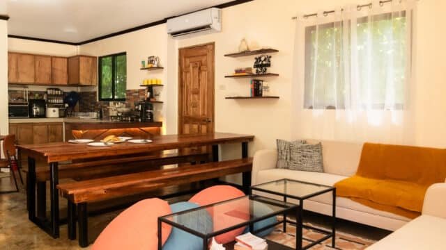 communal coliving
