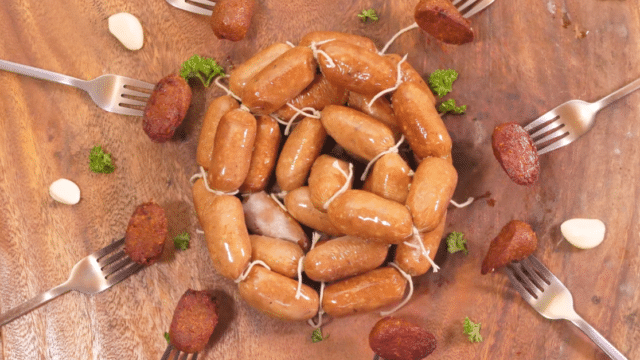 Cosmic Siargao – A Vegan Restaurant & Cafe