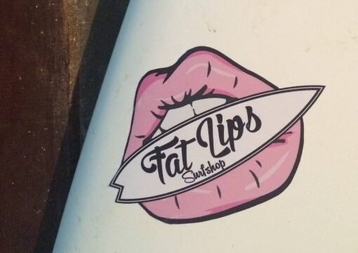 Fat Lips Surfshop