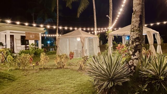 Generals Hideout Siargao