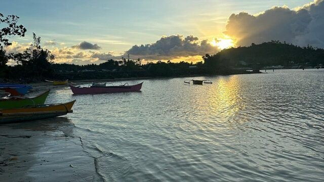 Happiness Beach Resort Siargao