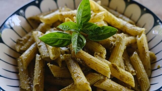 Herbivores Cafe Siargao