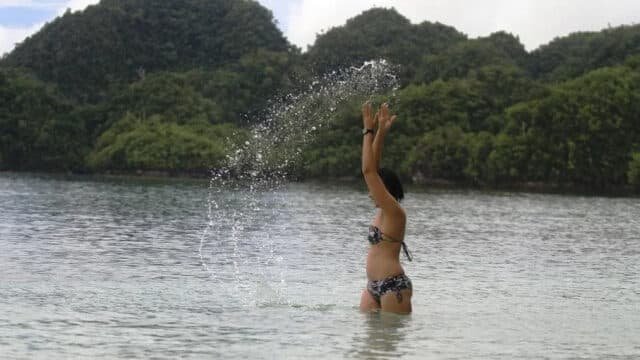 Hidden Island Resort