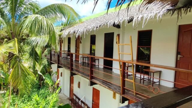 lexias hostel