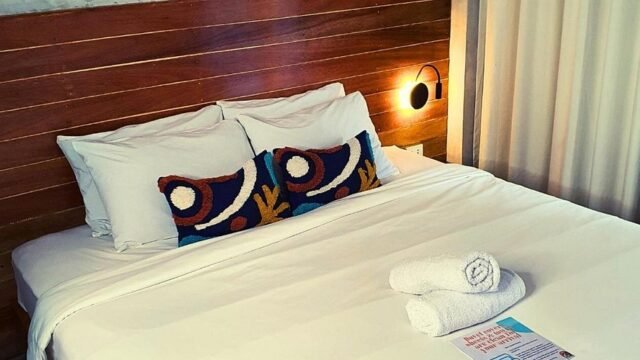 Luna Tres Homestay Siargao
