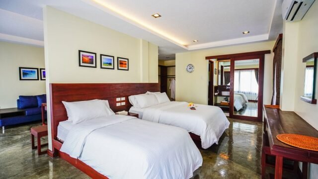 Retreat Siargao Resort Corp