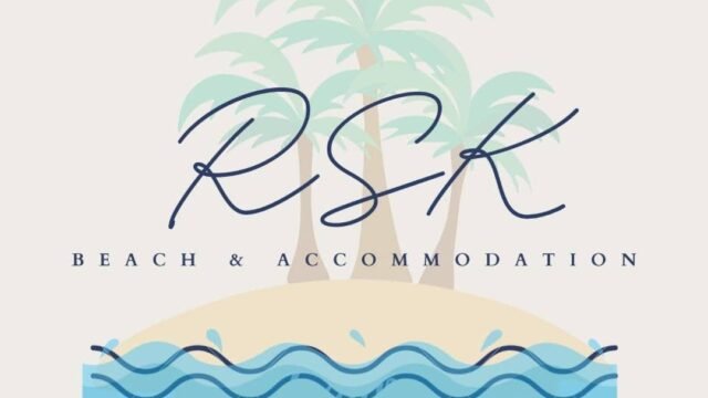RSK Beach and Accommodation