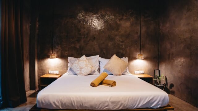 The Ohm Siargao Resort