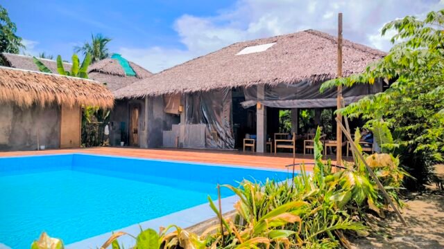 The Ohm Siargao Resort