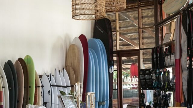 KS Boardriders Siargao
