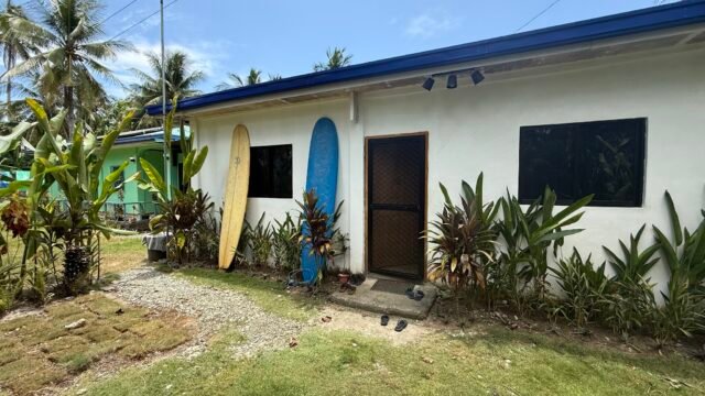 Communal Coliving Siargao