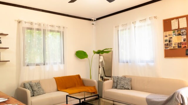 Communal Coliving Siargao