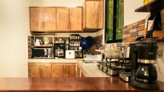 Communal Coliving Siargao